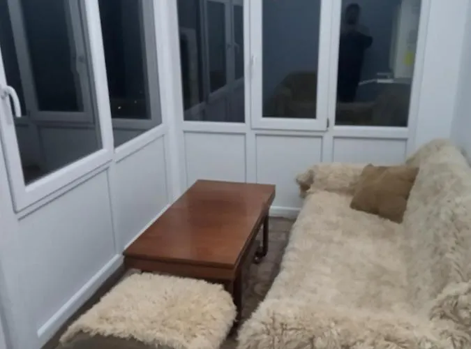 Mercury Guest house Veliko Tarnovo