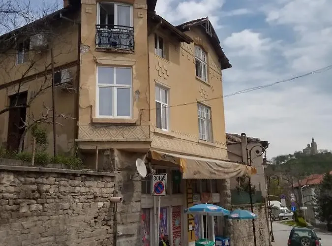 Mercury Гостьовий будинок 3*