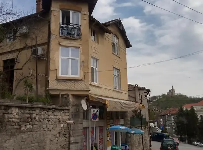 Гостьовий будинок Mercury