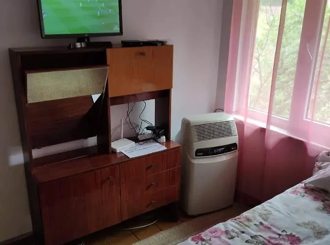 Guest house Mercury 3*