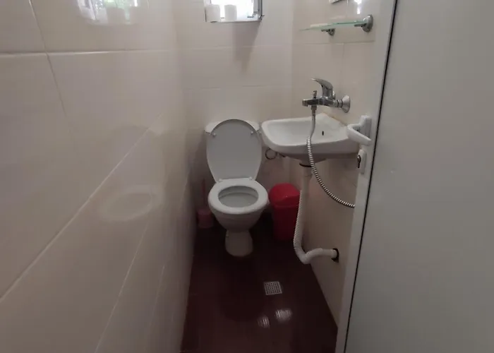 Guest house Mercury Veliko Tarnovo