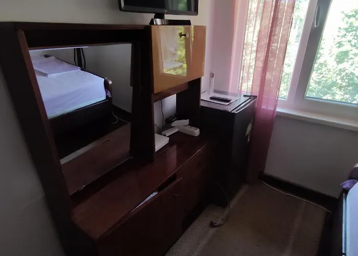 Guest house Mercury Veliko Tarnovo