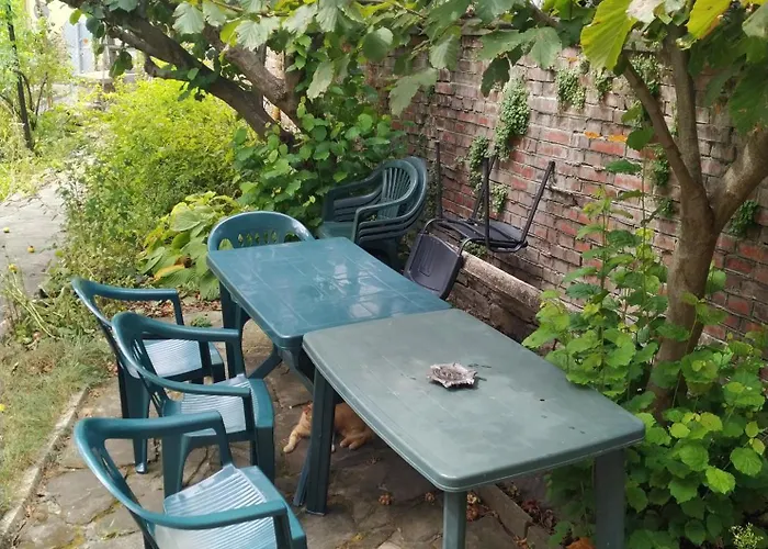 Mercury 3* Велико-Тирново