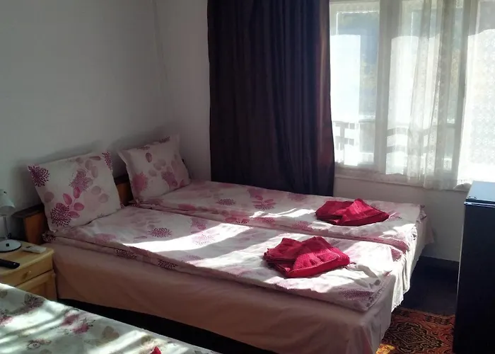 Mercury Гостьовий будинок 3*