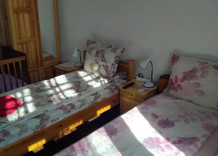 Mercury Guest house Veliko Tarnovo