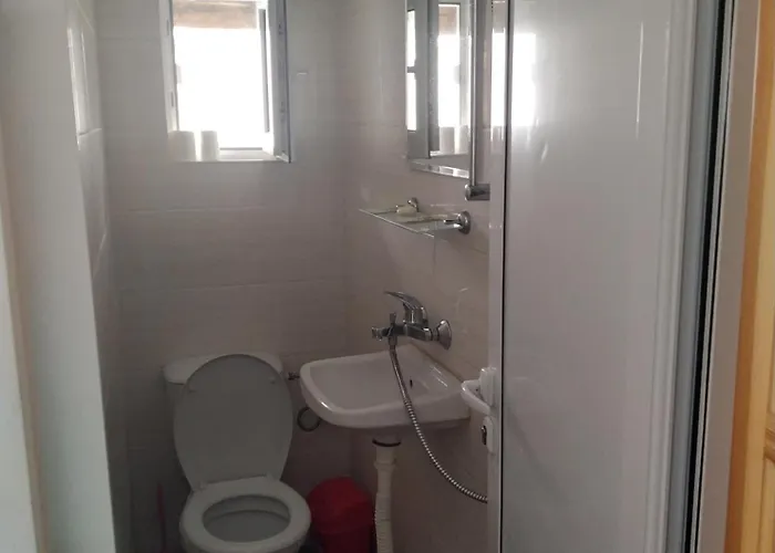 Guest house Mercury Veliko Tarnovo