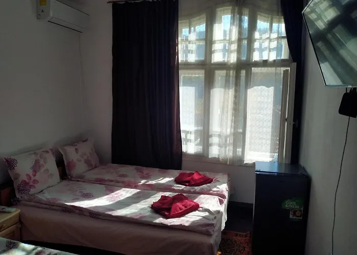 Mercury 3* Veliko Tarnovo