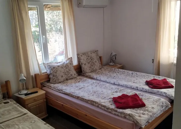 Mercury Guest house Veliko Tarnovo