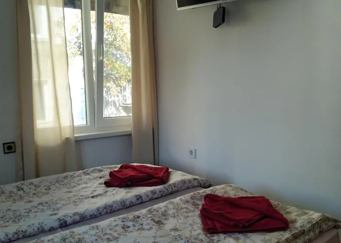 Guest house Mercury Veliko Tarnovo