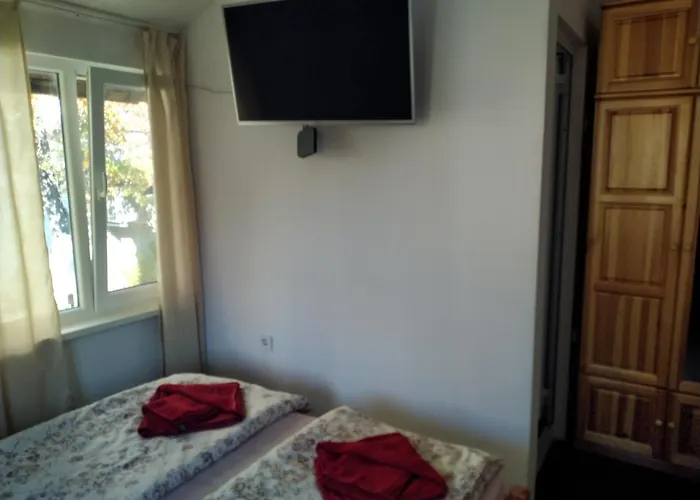 Mercury 3* Veliko Tarnovo