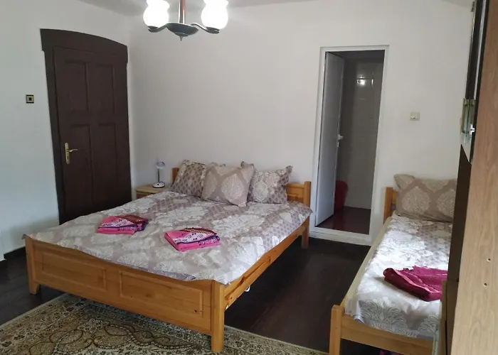 Guest house Mercury Veliko Tarnovo