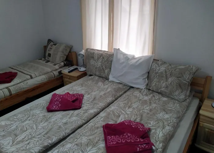 Mercury Guest house 3*