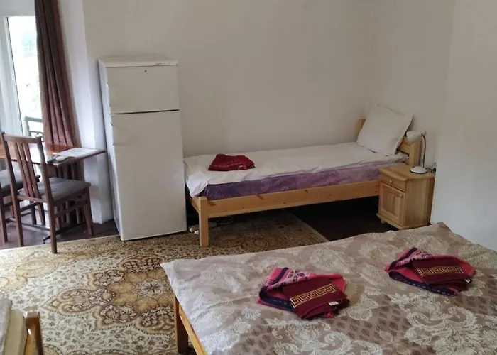 Guest house Mercury Veliko Tarnovo