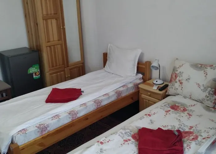 Mercury Guest house Veliko Tarnovo