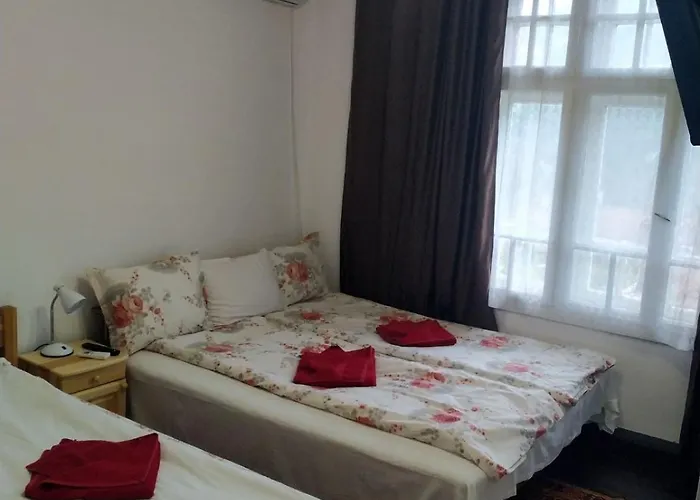 Mercury Guest house Veliko Tarnovo