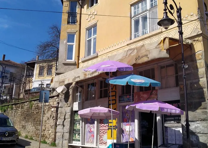 Mercury Гостьовий будинок