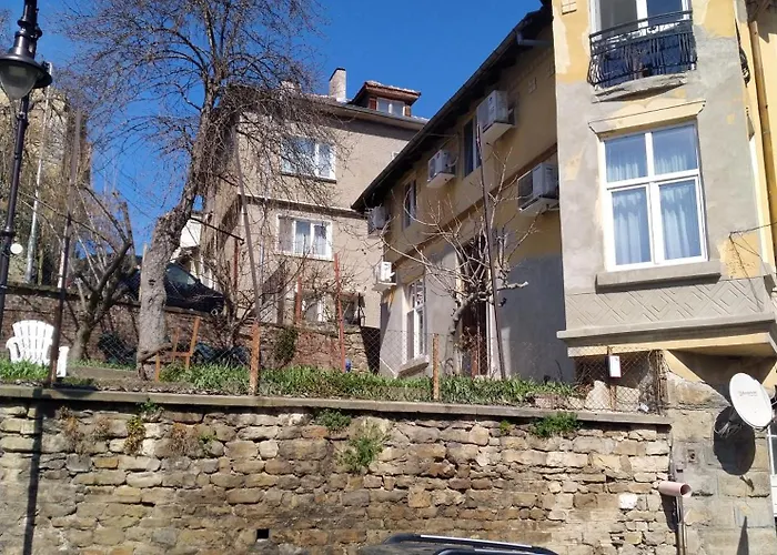 Mercury 3* Veliko Tarnovo